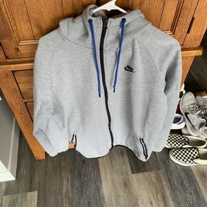 Nike Tech Fleece Hoodie